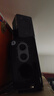 ENKOR恩科E50B 電腦藍牙音響多媒體音箱重低音炮臺式機喇叭家用桌面USB插卡音響有線筆記本小鋼炮 黑色 曬單實拍圖