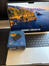 三星（SAMSUNG）2TB Type-c接口 移動(dòng)固態(tài)硬盤 T7 Shield 暗夜黑 NVMe讀速1050MB/s  手機(jī)直連筆記本外接 三防保護(hù) 曬單實(shí)拍圖