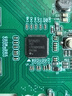 魔羯（MOGE）臺式機(jī)PCIE轉(zhuǎn)4口USB3.2 Gen1擴(kuò)展卡PCI-E x1轉(zhuǎn)USB 3.0轉(zhuǎn)接卡SATA供電 瑞薩NEC芯片 MC2018 曬單實(shí)拍圖