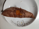 京覓山東煙薯25號(hào)蜜薯 凈重4.5斤 單果150g+ 烤地瓜 源頭直發(fā) 曬單實(shí)拍圖
