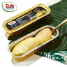 都樂(lè)Dole 泰國(guó)無(wú)核榴蓮果肉 單盒100g *5盒裝 源頭直發(fā) 包郵 水果 曬單實(shí)拍圖