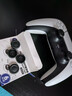 良值(IINE)適用PS5手柄搖桿替換帽 PS4蘑菇頭破損替換保護帽 修復脫落破損 PS5/PS4通用 NS配件 DW12D 黑色6個裝-L1053 曬單實拍圖