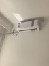 TCL京東聯(lián)名大1.5匹新一級(jí)能效真省電SE掛機(jī)空調(diào)冷暖變頻KFR-35GW/JD21+B1國(guó)家補(bǔ)貼以舊換新 曬單實(shí)拍圖