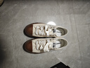 匡威（Converse）【夏季新品】CONVERSE匡威官方 復(fù)古76休閑滑板鞋德訓(xùn)鞋A13475C A13475C 41 曬單實(shí)拍圖