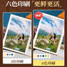 照片書送女朋友禮物高端相冊定制作相冊本紀念冊高級畢業(yè)diy沖洗寶寶成長記錄情侶生日周年兒童寫真家庭影集 曬單實拍圖