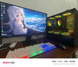 聯(lián)合創(chuàng)新27英寸2K 320Hz高刷Fast IPS屏1ms響應HDR400高亮 旋轉升降底座 電競游戲電腦顯示器國家補貼27G2T 曬單實拍圖