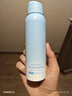 OPOSi兒童水晶防曬噴霧夏季物理防紫外線乳霜寶寶小孩spf50戶外100ml 曬單實拍圖