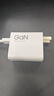 小米（MI）90W GaN 充電器+數(shù)據(jù)線套裝 小米14/13ultra/redmiK70手機原裝原盒同款 曬單實拍圖