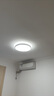 松下（Panasonic）LED燈泡 照明燈E27燈泡螺口節(jié)能燈源燈具 7瓦4000K球泡 曬單實(shí)拍圖