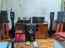 馬蘭士PM8006功放機(jī)日本原產(chǎn)進(jìn)口HiFi合并式立體聲發(fā)燒級功放合并式立體聲功放 PM8006 曬單實(shí)拍圖