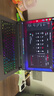 ROG槍神9 Plus 酷睿U9 18英寸 星云屏游戲本筆記本電腦(U9 275HX 16G 1T RTX5070Ti 2.5K 240Hz) 曬單實(shí)拍圖