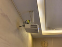 愛普生（EPSON）CH-TW5750【5700升級款】3LCD家庭影院智能投影儀（2700lm高亮度  原生1080P）國家補貼 曬單實拍圖