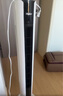 海爾（Haier）塔扇家用電風(fēng)扇遙控大風(fēng)量京東自營(yíng)無(wú)葉風(fēng)扇柔風(fēng)立式落地扇節(jié)能搖頭輕音臥室定時(shí)電扇 FZY1102A 曬單實(shí)拍圖