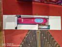 歐樂(lè)B/Oral-B 電動(dòng)牙刷DB5010軟毛水洗干電池旋轉(zhuǎn)式圓頭牙刷 DB5510K兒童電動(dòng)牙刷 DB5510k（公主） 曬單實(shí)拍圖