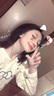 迪士尼女童睡衣春秋季長(zhǎng)袖純棉2025新款大童初中生女孩玉桂狗兒童家居服 XY3187-玉桂狗【甜美洋氣】 165 【L碼】身高160-165CM 體重 曬單實(shí)拍圖