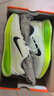 耐克（NIKE）VOMERO 18小邁柔大童公路跑步鞋HQ2157-101 白色  40  曬單實(shí)拍圖