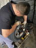 普利司通（Bridgestone）汽車輪胎 205/70R15 100H TECHNO 適配江淮瑞風/吉姆尼 曬單實拍圖