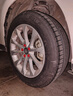 佳通(Giti)輪胎235/55R18 100V  SUV520 適配 哈弗H2/瑞虎8/比亞迪S7  曬單實(shí)拍圖