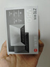 中興（ZTE）V50隨身5G移動(dòng)wifi無(wú)線(xiàn)網(wǎng)卡便攜式車(chē)載雙網(wǎng)路由器 5G雙網(wǎng)隨身版 5G雙網(wǎng)隨身版-V50星云灰 曬單實(shí)拍圖