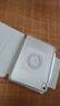 zoyu iPad Air7保護(hù)套2025款Pro保護(hù)殼Y折mini7磁吸air6拆分5第10代適用蘋(píng)果iPad11英寸平板2022亞克力 灰色【配鋼化膜】 2025/2024款A(yù)ir7/6【11英寸 曬單實(shí)拍圖
