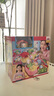 mimiworld電動小倉鼠玩具仿真可爬倉鼠玩具小女孩生日禮物兒童玩具3-6歲 mimiworld淘氣小倉鼠寶+可動發(fā)聲 曬單實拍圖