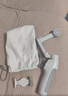 大疆 DJI Osmo Mobile 7 輕快跟拍手機穩(wěn)定器OM7智能追蹤自拍桿直播vlog拍攝神器手持云臺 曬單實拍圖