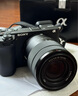 索尼（SONY）  Alpha 6700 APS-C半畫幅微單相機(jī)AI智能芯片 強(qiáng)悍對焦A6700/a6700L /6700m A6700單機(jī)【88+128G+肩帶+屏+D11】 官方標(biāo)配 曬單實(shí)拍圖