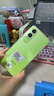 OPPO K12x 8GB+256GB 凝光綠 政府國家補(bǔ)貼 120Hz旗艦級OLED直屏 80W閃充 5500mAh大電池 驍龍5G手機(jī) 曬單實拍圖