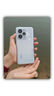 realme【國家補貼】真我Neo7 Turbo 天璣9400e 超薄續(xù)航大電池護眼直屏 智能游戲AI性能手機12+256透明灰 曬單實拍圖