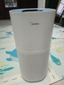 美的（Midea）小藍(lán)鯨800無霧空氣加濕器凈化家用母嬰專用臥室靜音除菌霧化器空調(diào)風(fēng)扇伴侶七夕禮物政府補(bǔ)貼1Y80 曬單實(shí)拍圖