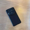 米尼鹿 華為mate70pro手機殼真皮防摔華為Mate70RS保護套鏡頭全包頭層牛皮裸機手感防指紋高端男女款 【雅丹黑】頭層牛皮|鏡頭全包 華為 Mate 70Pro/Pro+ 曬單實(shí)拍圖
