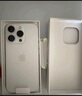Apple/蘋果 iPhone 16 Pro Max（A3297）256GB 白色鈦金屬 支持移動(dòng)聯(lián)通電信5G 雙卡雙待手機(jī) 曬單實(shí)拍圖