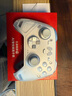 北通鯤鵬70AI智控旗艦精英游戲手柄xbox自適應(yīng)扳機switch2電容搖桿steam電腦PC手機藍(lán)牙NS雙影奇境 曬單實拍圖