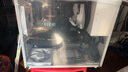 Thermalright(利民) TL-S12RW 炫彩光圈風(fēng)扇 12cm反出風(fēng)機(jī)箱風(fēng)扇 ARGB 風(fēng)扇 支持神光同步 4PIN PWM 調(diào)速風(fēng)扇 曬單實(shí)拍圖