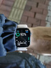 蘋(píng)果機iOS通用watch S10智能手表女款藍牙通話(huà)運動(dòng)手環(huán)測心率血壓 5月新款白色【S10Pro標準版】續航升級+血壓血 曬單實(shí)拍圖