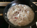 蒙都 冷凍羊蝎子 醬香1.2kg/盒 加熱即食 火鍋 熟食零食清真 曬單實拍圖