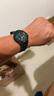 卡西歐（CASIO）學(xué)生運(yùn)動防水時(shí)尚石英表中性表 MRW-200H-2B 曬單實(shí)拍圖