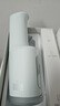 米家小米立式?jīng)_牙器洗牙器水牙線 F300薄荷綠 創(chuàng)新散射脈沖 4檔模式3種噴嘴  七夕情人節(jié)禮物 曬單實(shí)拍圖