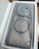 耐爾金適用華為Mate70Pro/Pro+/優(yōu)享版手機(jī)殼透明磁吸全包鏡頭保護(hù)套鏡蓋支架殼防摔簡(jiǎn)約商務(wù) 冰空Prop黑 曬單實(shí)拍圖
