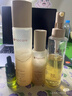 溪木源層孔菌水乳套裝護(hù)膚品套裝敏感肌控油保濕生日禮物送女朋友 曬單實(shí)拍圖