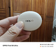 OPPO Enco X3 【國家補貼】真無線入耳式藍牙耳機搭檔Find X8通用蘋果華為小米手機 有線充版米白 曬單實拍圖