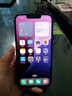 Apple iPhone 13 蘋(píng)果13 全網(wǎng)通5G 國行 二手手機 6.1英寸雙卡雙待5G手機 午夜色【熱門(mén)推薦】 512G【99成新超靚機 3期免息】 曬單實(shí)拍圖