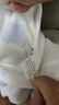 AMI新生兒衣服初生兒春秋蝴蝶衣和尚服純棉無(wú)骨寶寶嬰兒連體衣哈衣 動(dòng)物園-系繩款 52cm （建議寶寶體重：4-8斤） 曬單實(shí)拍圖