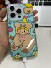Apple/蘋果 iPhone 16 Pro（A3294）256GB 白色鈦金屬 支持移動聯(lián)通電信5G 雙卡雙待手機(jī) 曬單實(shí)拍圖