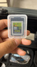 COXCKOC西顆 適用尼康Z8/Z9/Z6III儲存卡CFexpress type相機高速cfeb內存卡xqd存儲卡 【256GB】3500M尼康Z8/Z9/Z63滿(mǎn)配 官方標配 存儲卡 曬單實(shí)拍圖