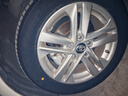 森麒麟輪胎Qirin990 205/55R16靜音舒適適配思域速騰朗逸卡羅拉寶來 普通胎 曬單實(shí)拍圖