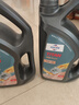 福斯德國(guó)福斯泰坦超能PLUS 5W-40全合成高性能SP發(fā)動(dòng)機(jī)油渦輪增壓通用 曬單實(shí)拍圖