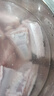 【180天白豬家庭裝】冰鮮豬肋排帶軟骨1kg 曬單實拍圖
