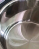 雙立人（ZWILLING）不銹鋼湯鍋0涂層煮鍋家用雙耳燉鍋防燙煮面煮粥鍋Silver銀光系列 雙耳湯鍋(含不銹鋼蒸格) 28cm 曬單實(shí)拍圖