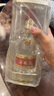 五糧液【七夕美酒】第八代五糧液52度濃香型白酒 52度 500mL 1瓶 曬單實拍圖